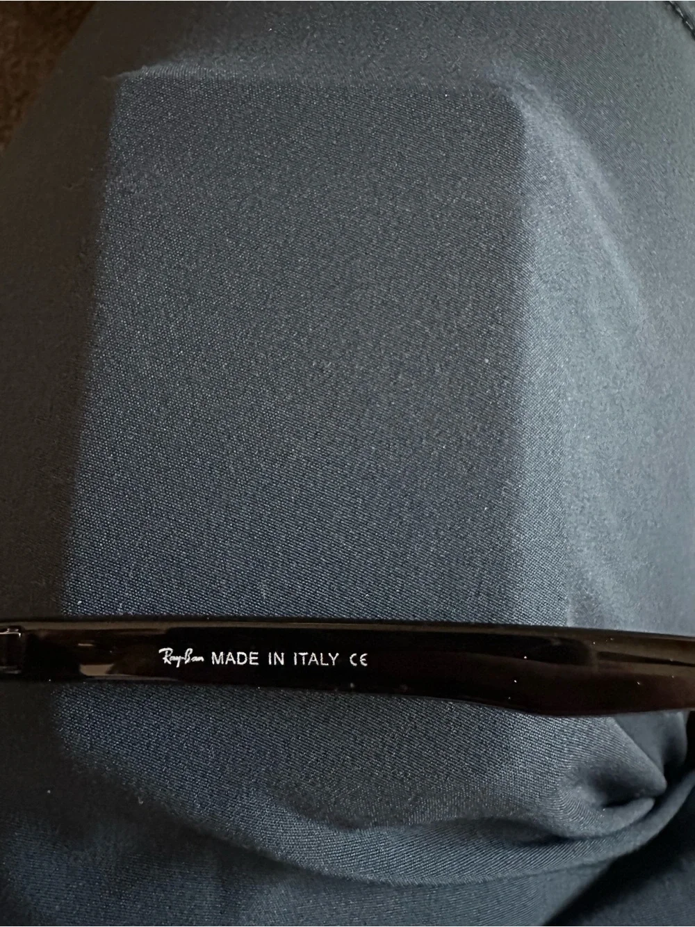 Ray-Ban 3016 Clubmaster  Sunglass